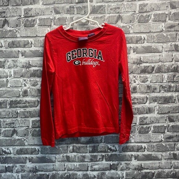 Georgia bulldogs‎ - Picture 1 of 5